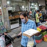 کالاهای اساسی در یک سال چقدر گران شد؟ / افزایش قیمت ۱۶۴ درصدی برنج و ۵۰ درصدی مرغ و گوشت