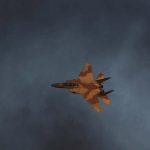 فوری؛ حملات هوایی اسرائیل آغاز شد / بمباران دو روستا فوری؛ حملات هوایی اسرائیل آغاز شد / بمباران دو روستا