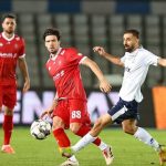 اوسمار خط قرمز کشید / دو شگفتی پرسپولیس در دربی غایب ماندند اوسمار خط قرمز کشید / دو شگفتی پرسپولیس در دربی غایب ماندند