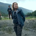 بازیگر نروژی وسط فیلم فارسی حرف زد! + فیلم بازیگر نروژی وسط فیلم فارسی حرف زد! + فیلم