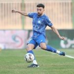 ستاره مراکشی استقلال / منیر در دربی ۱۰۶ آماده شد! ستاره مراکشی استقلال / منیر در دربی ۱۰۶ آماده شد!