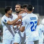 شوک برای استقلال؛ مهران احمدی در دربی غایب شد شوک برای استقلال؛ مهران احمدی در دربی غایب شد