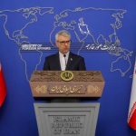 پاسخ قاطع تهران به بیانیه جنجالی شورای همکاری درباره جزایر ایرانی پاسخ قاطع تهران به بیانیه جنجالی شورای همکاری درباره جزایر ایرانی