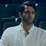 تعجب کارگردان زخم کاری از قد بلند دانیال پورصباح + فیلم