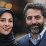 افشاگری باورنکردنی ژیلا صادقی از خیانت همسرش / فایل صوتی آقازاده لو رفت!