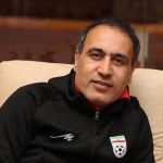 دعوت مهدوی کیا به مراسم قرعه کشی جام جهانی + عکس دعوت مهدوی کیا به مراسم قرعه کشی جام جهانی + عکس