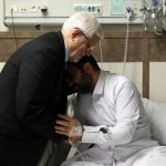 لحظه اهدای اعضای دومین فرزند سقاب اصفهانی + فیلم لحظه اهدای اعضای دومین فرزند سقاب اصفهانی + فیلم