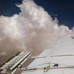 بارورسازی ابرها نتیجه داد؟ / هجوم ابرهای بارش‌زا به ایران از این تاریخ