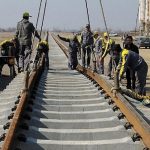 تحول در شبکه ریلی کشور / پروژه بزرگ ریلی شرق به غرب کشور پس از سال‌ها انتظار به خط پایان رسید