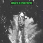 گسترش عملیات آمریکا در کارائیب و اقیانوس آرام / یک قایق دیگر هدف قرار گرفت گسترش عملیات آمریکا در کارائیب و اقیانوس آرام / یک قایق دیگر هدف قرار گرفت