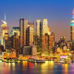 پولدارترین شهر‌های جهان تغییر کرد/ قدرت اقتصادی از غرب به شرق می‌رود