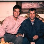 عکسهای زیر خاکی از علی پروین و ناصر حجازی در آزمایشگاه! عکسهای زیر خاکی از علی پروین و ناصر حجازی در آزمایشگاه!