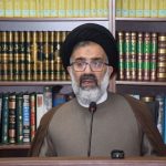 فوری/ امام جمعه فردیس استعفا کرد فوری/ امام جمعه فردیس استعفا کرد