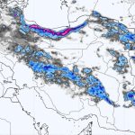 یکشنبه سامانه بارشی وارد میشود+ فیلم یکشنبه سامانه بارشی وارد میشود+ فیلم