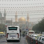 تعطیلی خراسان رضوی شنبه ۱۵ آذر ۱۴۰۴ / مدارس مشهد فردا تعطیل شد؟ تعطیلی خراسان رضوی شنبه ۱۵ آذر ۱۴۰۴ / مدارس مشهد فردا تعطیل شد؟