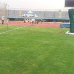 واکنش منیر و آسانی به شرایط نامناسب چمن ورزشگاه اراک+ عکس واکنش منیر و آسانی به شرایط نامناسب چمن ورزشگاه اراک+ عکس