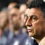 استقبال فیفا از ورود قلعه‌نویی به واشنگتن