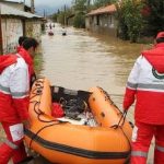 هشدار جدی آبگرفتگی و سیل در این استان ها/ تیمهای امدادی در آمادهباش کامل هشدار جدی آبگرفتگی و سیل در این استان ها/ تیمهای امدادی در آمادهباش کامل