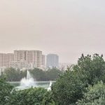 فوری / مدارس تبریز فردا شنبه ۱۵ آذر ۱۴۰۴ تعطیل شد؟ فوری / مدارس تبریز فردا شنبه ۱۵ آذر ۱۴۰۴ تعطیل شد؟