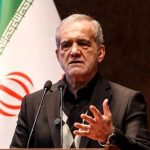 پزشکیان روز دانشجو به دانشگاه شهید بهشتی میرود+ عکس پزشکیان روز دانشجو به دانشگاه شهید بهشتی میرود+ عکس