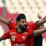 کنعانیزادگان با کریخوانی استقلالیها را نشانه گرفت+ فیلم کنعانیزادگان با کریخوانی استقلالیها را نشانه گرفت+ فیلم