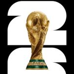 رونمایی از جایزه بهترین بازیکن زمین جام جهانی ۲۰۲۶+ عکس رونمایی از جایزه بهترین بازیکن زمین جام جهانی ۲۰۲۶+ عکس