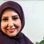 استوری احساسی مرجانه گلچین برای زوج تازه سینما+ عکس استوری احساسی مرجانه گلچین برای زوج تازه سینما+ عکس