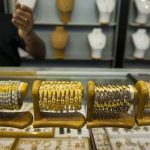 پیش‌بینی قیمت طلا از زبان کشتی آرای / قدرت خرید دلار مقابل طلاوسکه کاهش قابل توجهی داشته است