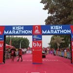 تشکیل پرونده قضایی برای برگزار کنندگان ماراتن کیش+ فیلم تشکیل پرونده قضایی برای برگزار کنندگان ماراتن کیش+ فیلم