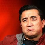 فحاشی خداداد عزیزی به اینفانتینو روی آنتن زنده+ فیلم فحاشی خداداد عزیزی به اینفانتینو روی آنتن زنده+ فیلم