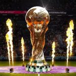 فوری/ تاریخ بازیهای ایران در جام جهانی مشخص شد فوری/ تاریخ بازیهای ایران در جام جهانی مشخص شد