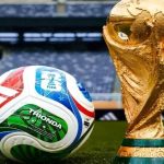 برنامه دقیق بازیهای ایران در جام جهانی ۲۰۲۶ / ایران در گروه مرگ افتاد؟ برنامه دقیق بازیهای ایران در جام جهانی ۲۰۲۶ / ایران در گروه مرگ افتاد؟