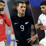 واکنش عجیب بلژیکیها پس از هم گروه شدن با تیم ایران واکنش عجیب بلژیکیها پس از هم گروه شدن با تیم ایران