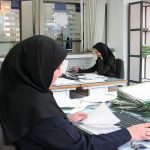 آغاز به کار گشت ویژه در ادارات تهران/ کارمندان گوش به زنگ باشند