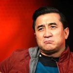 اظهارات منشوری خداداد عزیزی هنگام قرعه کشی جام جهانی ۲۰۲۶ + فیلم اظهارات منشوری خداداد عزیزی هنگام قرعه کشی جام جهانی ۲۰۲۶ + فیلم