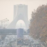 شاخص آلودگی هوای تهران امروز شنبه ۱۵ آذر ۱۴۰۴ / هشدار آلودگی شدید هوا تهران صادر شد