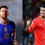 مسیر دیدار در جام جهانی ۲۰۲۶ لو رفت! مسیر دیدار در جام جهانی ۲۰۲۶ لو رفت!