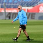 اولین واکنش سرمربی نیوزیلند به روبهرو شدن با ایران / گروه ترسناک، اما قابل عبور! اولین واکنش سرمربی نیوزیلند به روبهرو شدن با ایران / گروه ترسناک، اما قابل عبور!