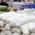 تغییر در سیاست ارزی برنج / وزیر کشاورزی حذف ارز ۲۸۵۰۰ را اعلام کرد تغییر در سیاست ارزی برنج / وزیر کشاورزی حذف ارز ۲۸۵۰۰ را اعلام کرد