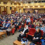 برگزاری همایش «تفکر خلاق در کسبوکارهای پیشرو» برگزاری همایش «تفکر خلاق در کسبوکارهای پیشرو»