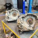 تعمیر گیربکس اتوماتیک مگان تعمیر گیربکس اتوماتیک مگان
