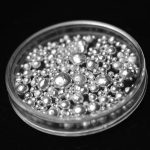 ساچمه نقره چیست؟