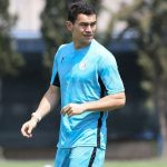 مدافع استقلال ارتشی شد! مدافع استقلال ارتشی شد!