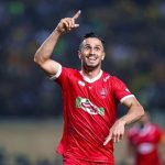 علیپور در پرسپولیس ماندنی شد؟ علیپور در پرسپولیس ماندنی شد؟