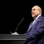 قالیباف از پایان کار قانون عفاف و حجاب خبر داد قالیباف از پایان کار قانون عفاف و حجاب خبر داد