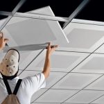 سقف کاذب ساده آشپزخانه راهنمای کامل خرید سقف کاذب ساده آشپزخانه راهنمای کامل خرید