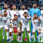 ساعت بازی‌های ایران در جام جهانی مشخص شد