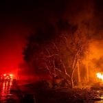 انفجار خط لوله گاز در کهگیلویه و بویراحمد / علت چه بود؟ انفجار خط لوله گاز در کهگیلویه و بویراحمد / علت چه بود؟