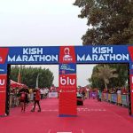 تصاویر جنجالی از دیسکوی ماراتن کیش + فیلم