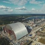 خطر تشعشعات هسته‌ای دنیا را تهدید می‌کند / وضعیت خطرناک نیروگاه هسته‌ای چرنوبیل